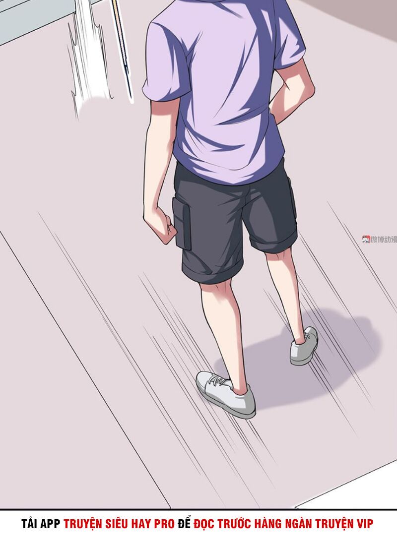 Bạn Gái Tôi Không Phải Người: Chapter 79