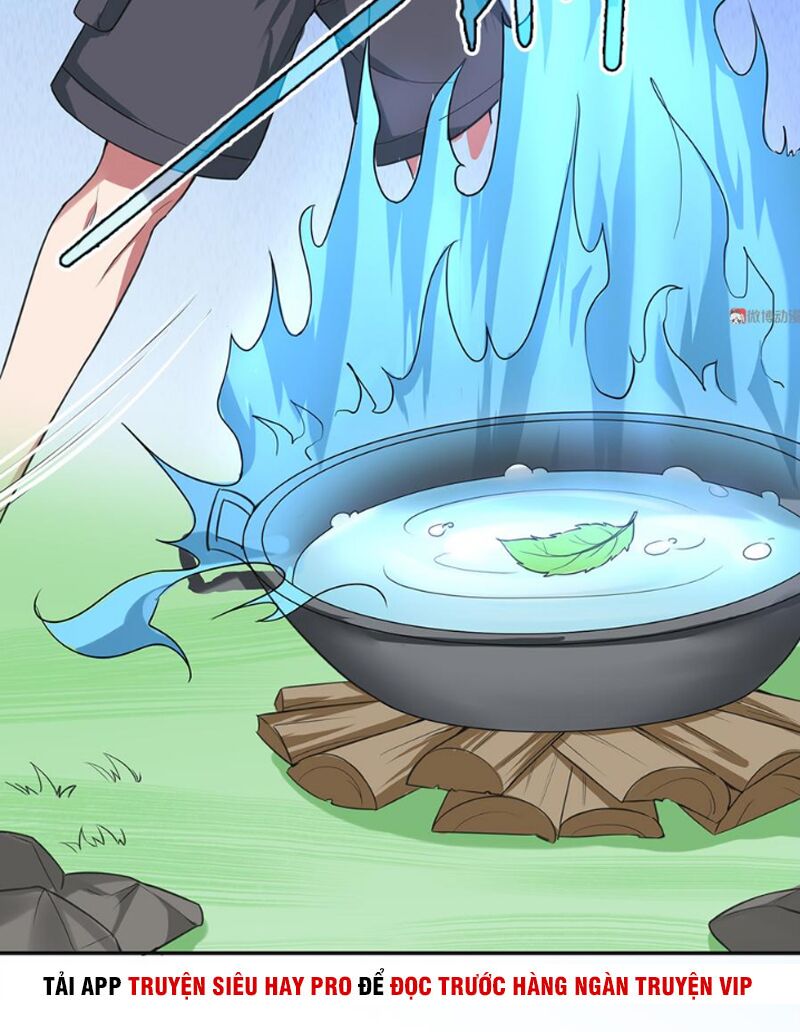Bạn Gái Tôi Không Phải Người: Chapter 79