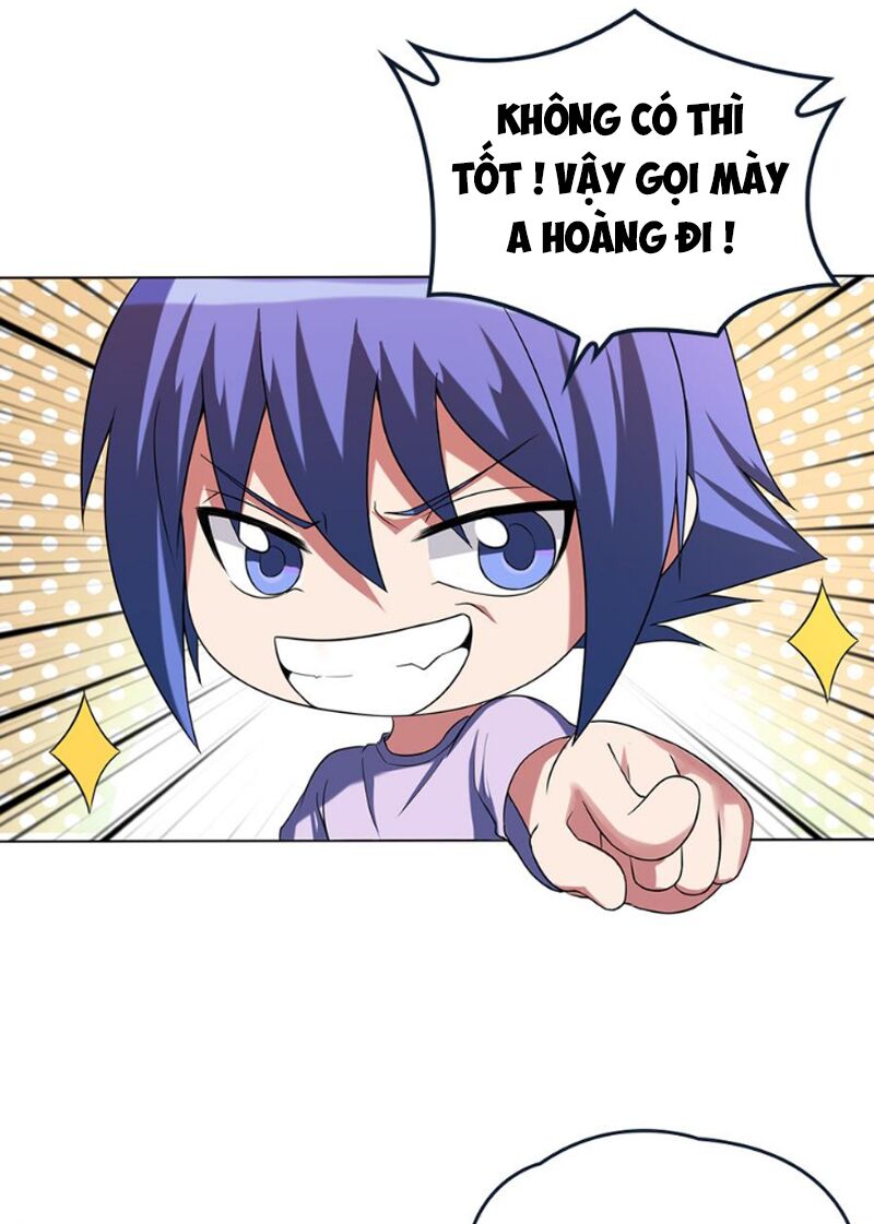 Bạn Gái Tôi Không Phải Người: Chapter 79