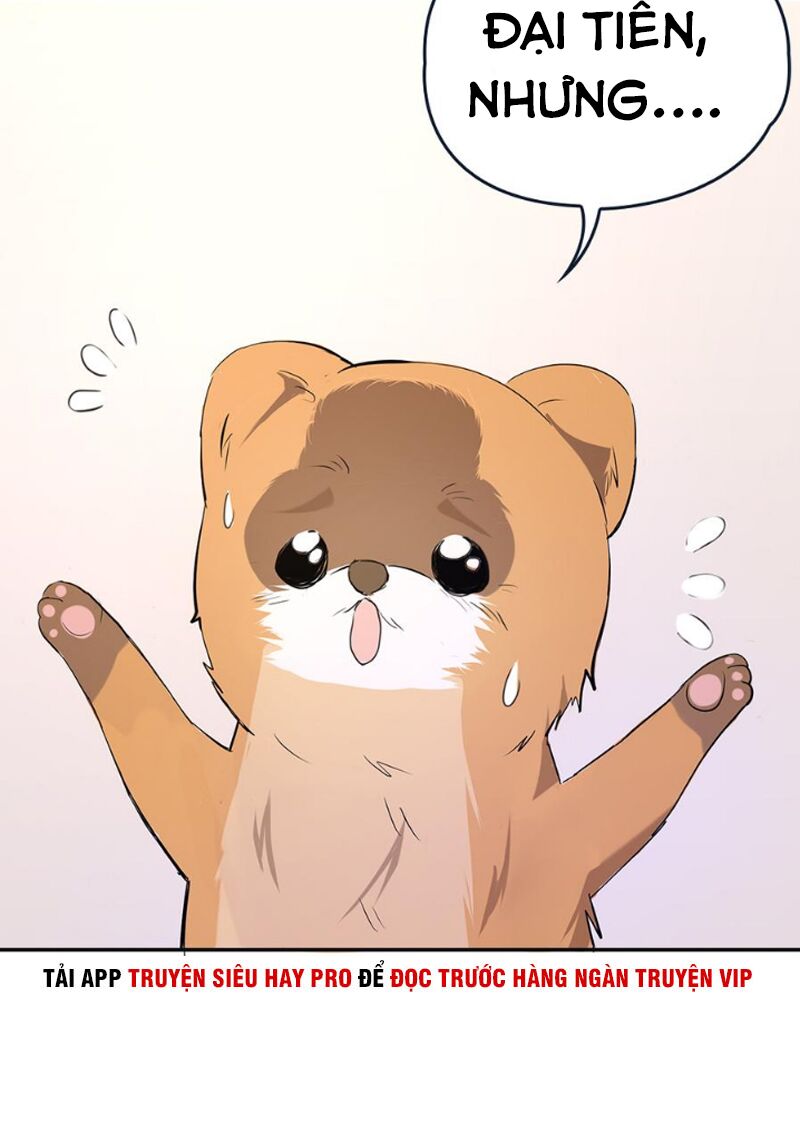 Bạn Gái Tôi Không Phải Người: Chapter 79