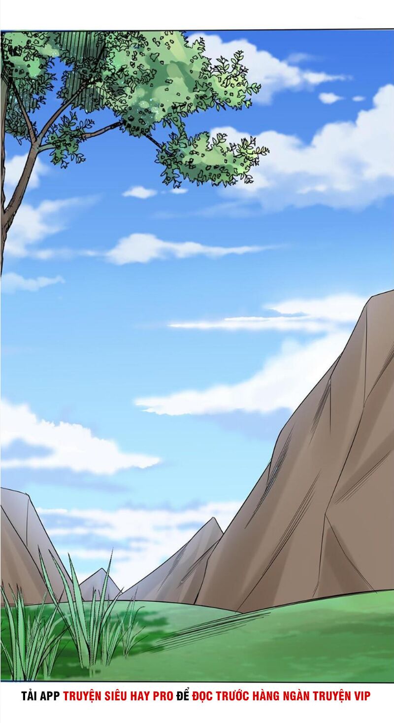 Bạn Gái Tôi Không Phải Người: Chapter 80