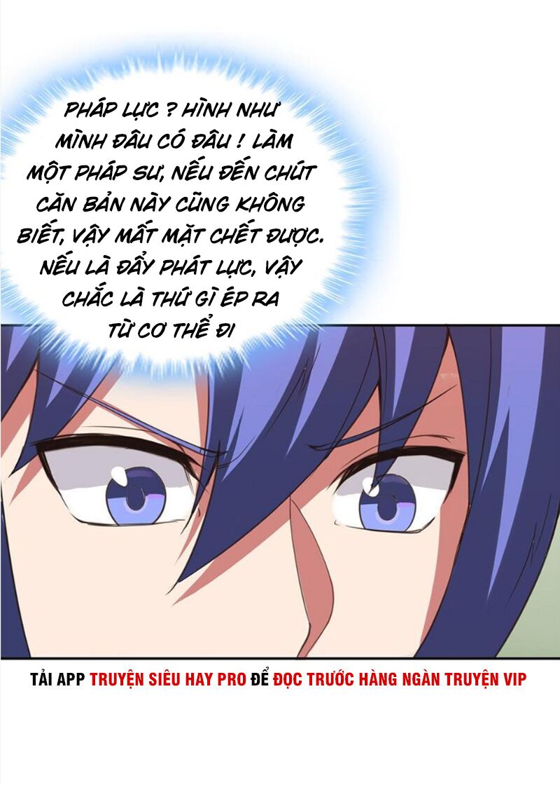 Bạn Gái Tôi Không Phải Người: Chapter 80