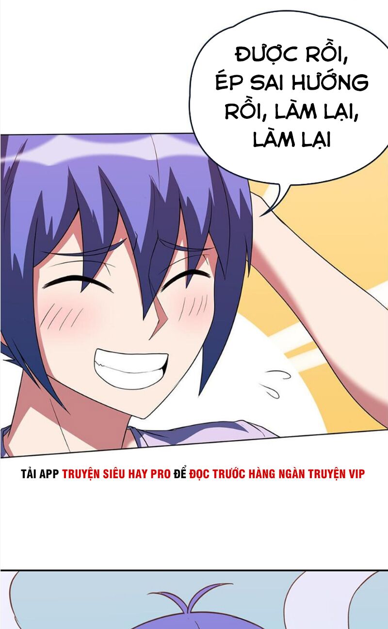 Bạn Gái Tôi Không Phải Người: Chapter 80