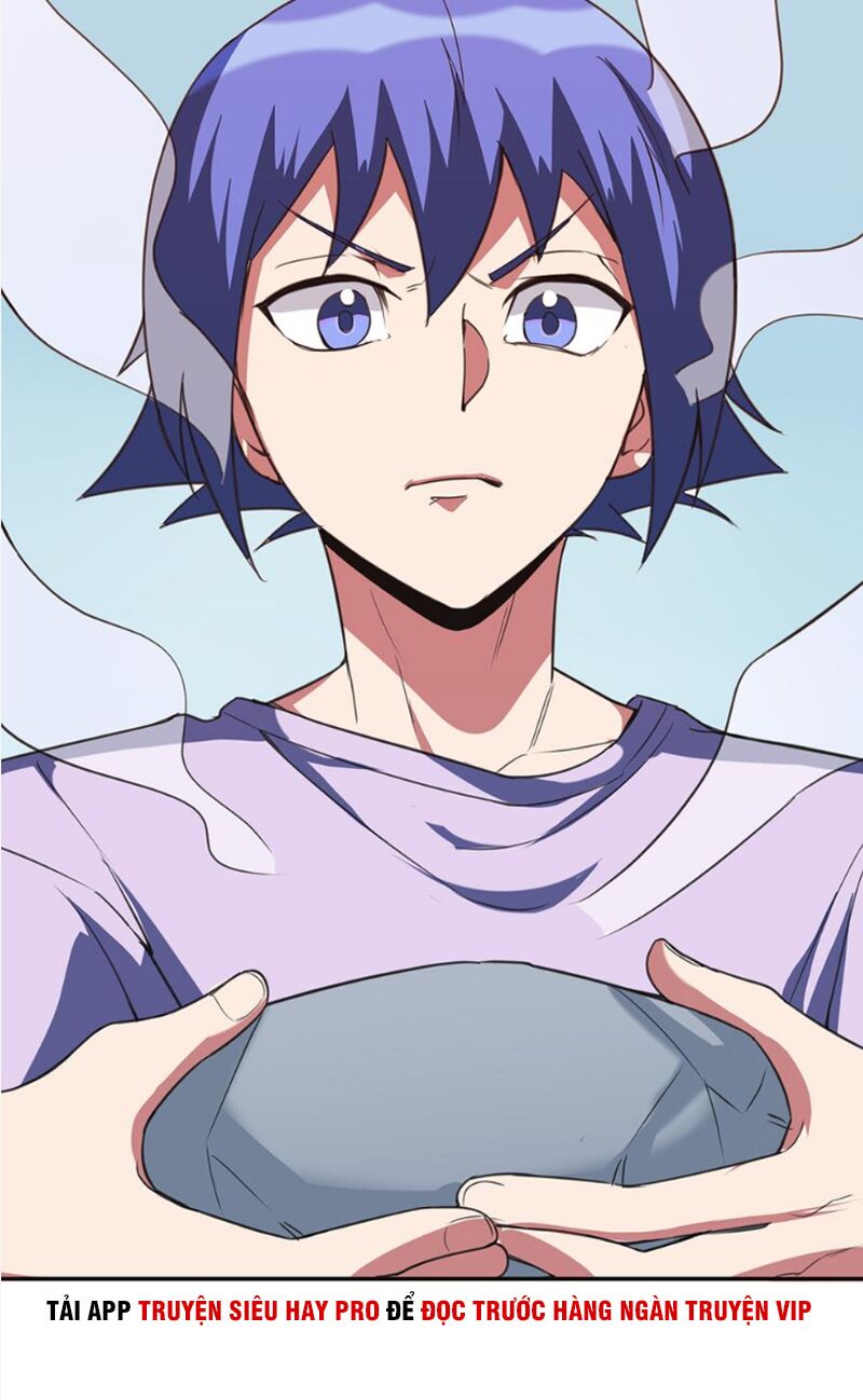 Bạn Gái Tôi Không Phải Người: Chapter 80