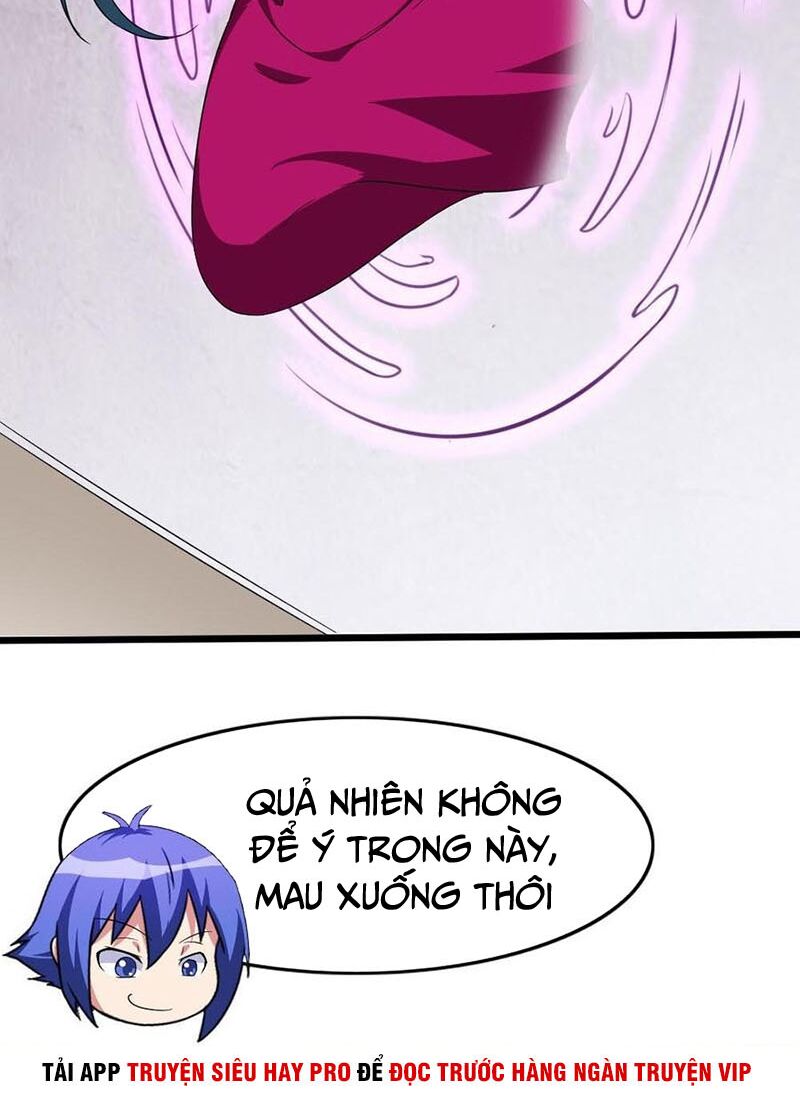 Bạn Gái Tôi Không Phải Người: Chapter 82