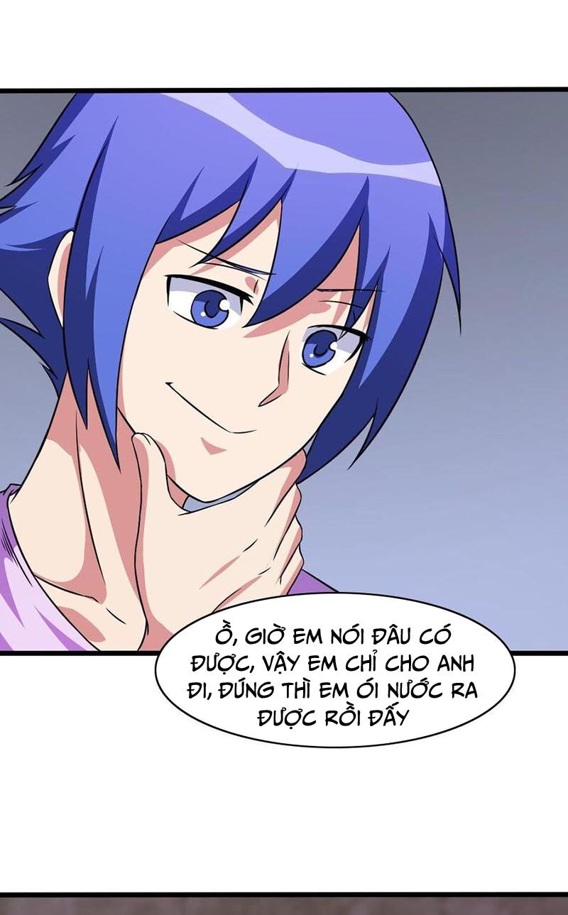 Bạn Gái Tôi Không Phải Người: Chapter 82