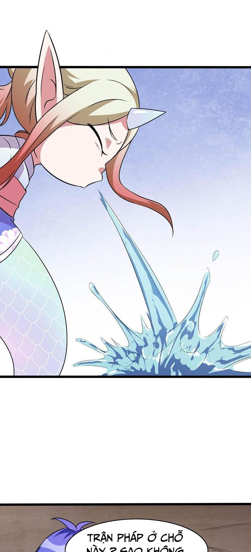 Bạn Gái Tôi Không Phải Người: Chapter 82