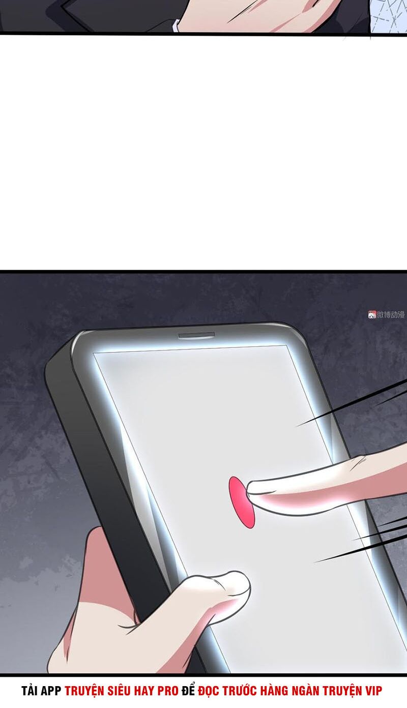 Bạn Gái Tôi Không Phải Người: Chapter 82