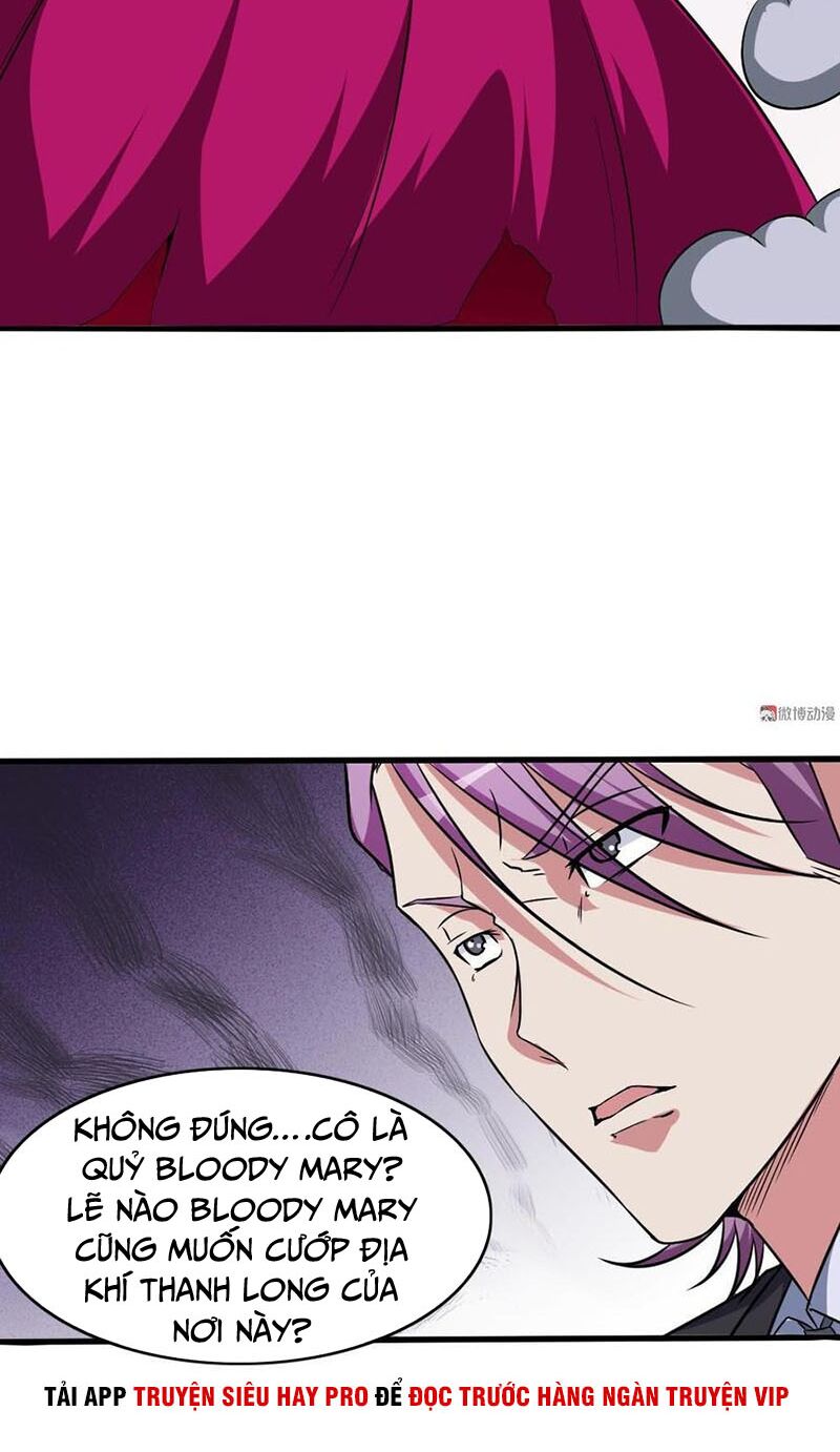 Bạn Gái Tôi Không Phải Người: Chapter 83