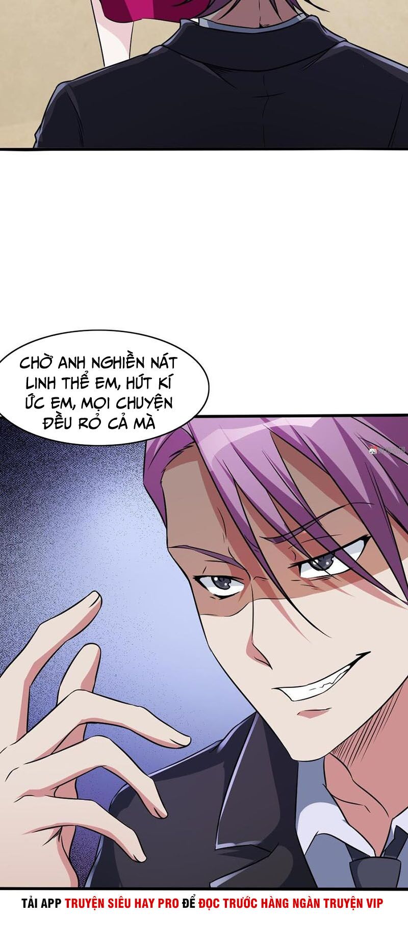 Bạn Gái Tôi Không Phải Người: Chapter 83