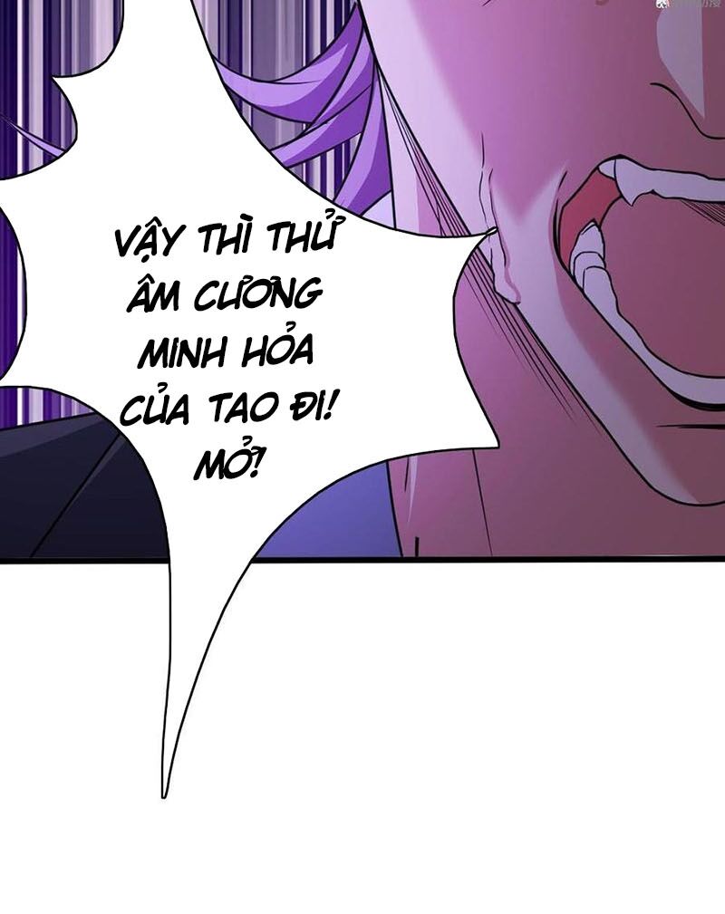 Bạn Gái Tôi Không Phải Người: Chapter 83