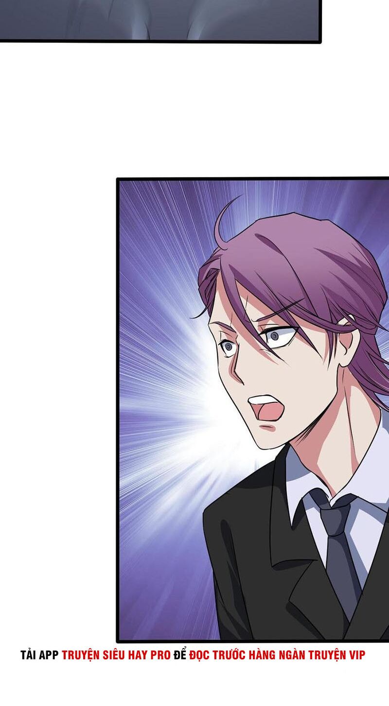 Bạn Gái Tôi Không Phải Người: Chapter 83