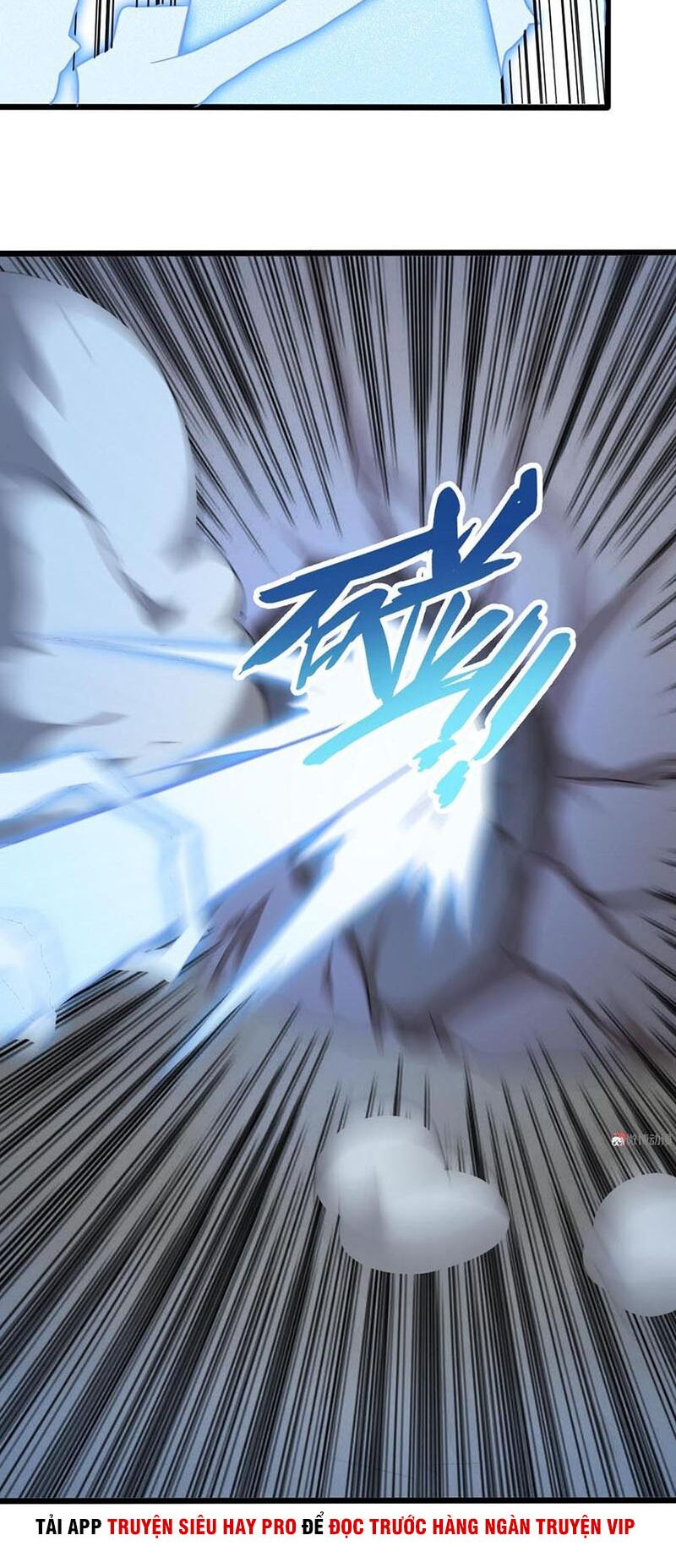 Bạn Gái Tôi Không Phải Người: Chapter 83