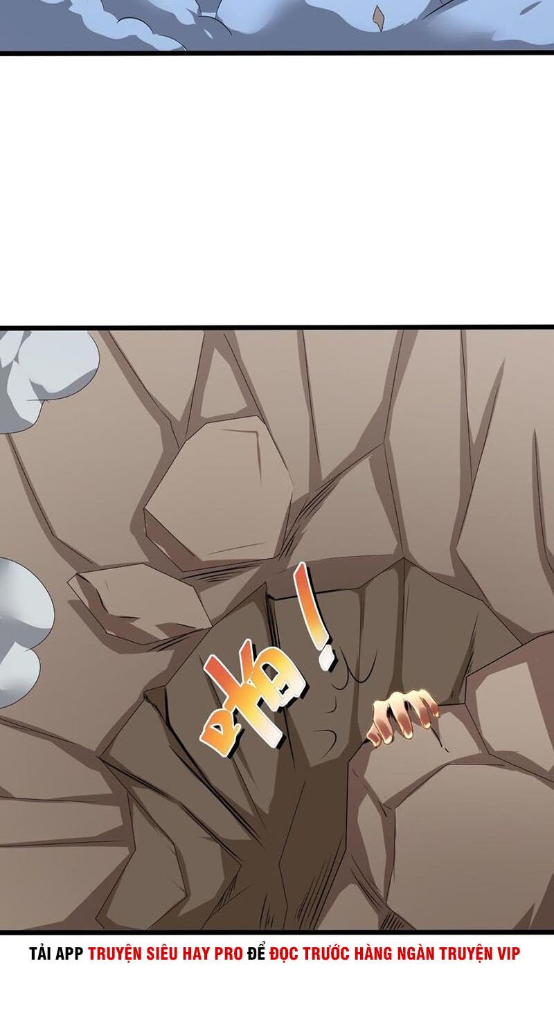 Bạn Gái Tôi Không Phải Người: Chapter 83