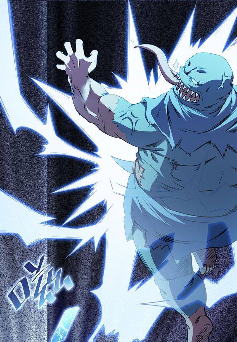 Bạn Gái Tôi Không Phải Người: Chapter 84