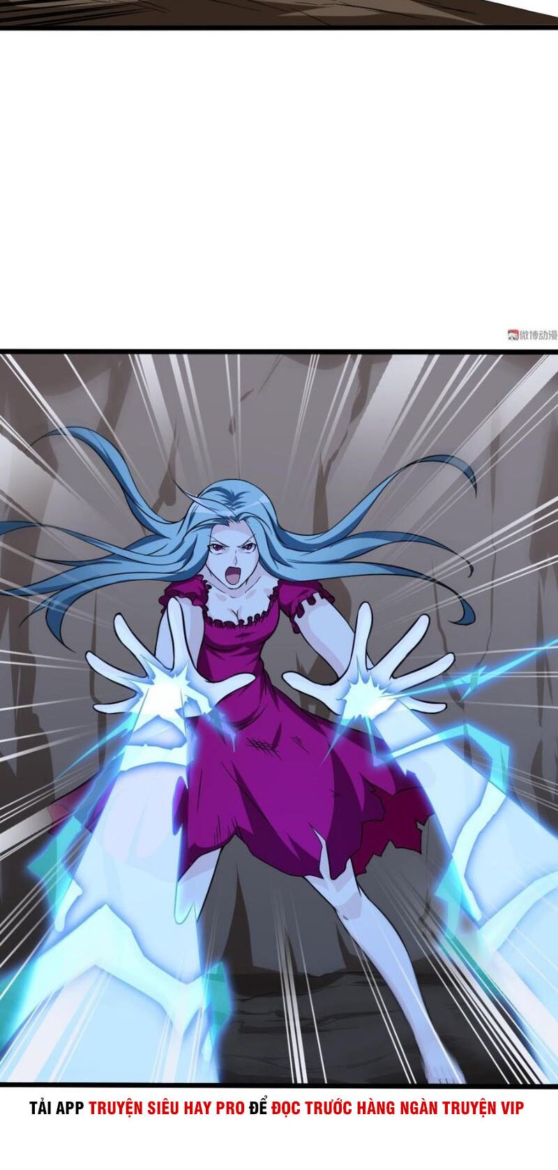 Bạn Gái Tôi Không Phải Người: Chapter 84