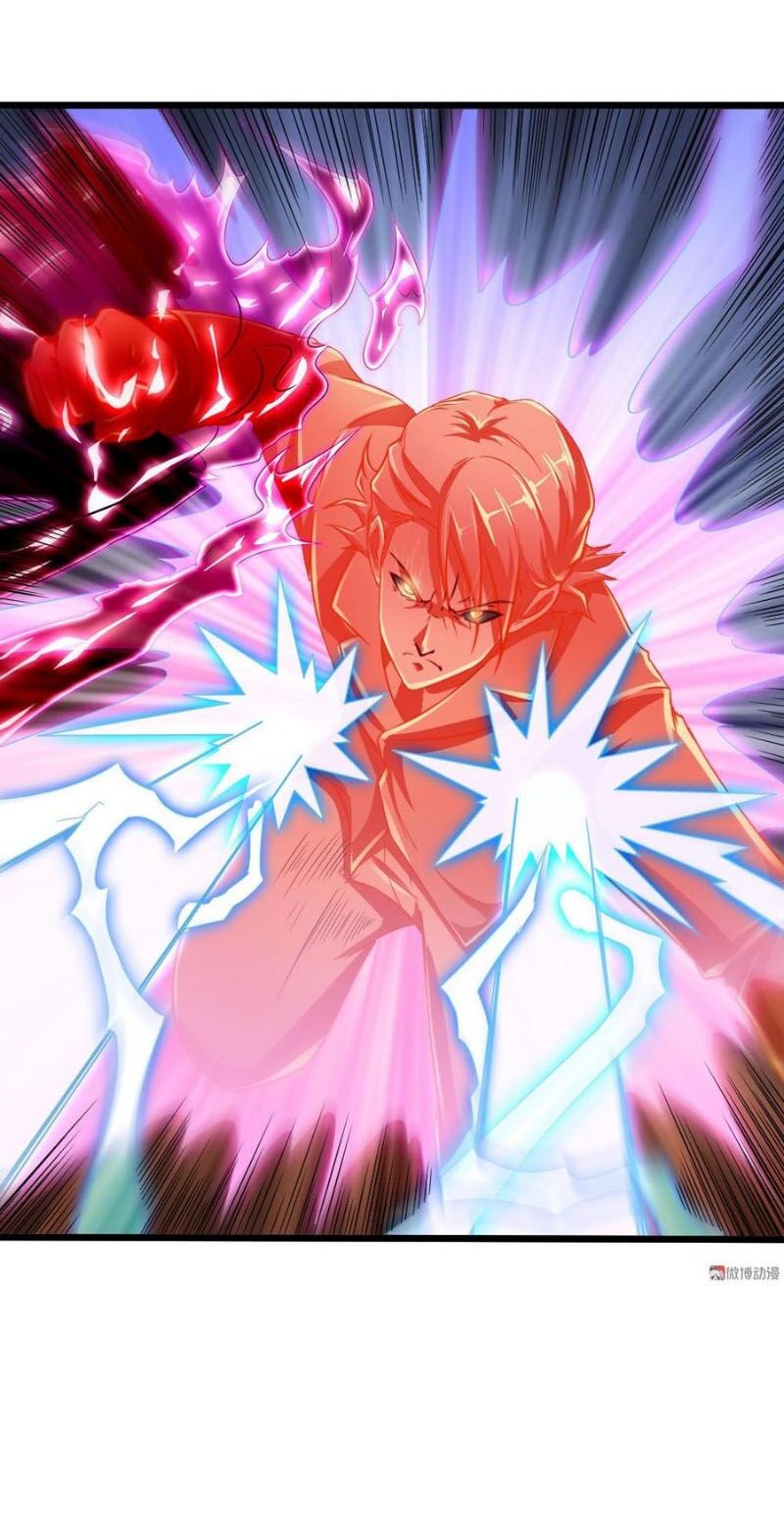 Bạn Gái Tôi Không Phải Người: Chapter 84