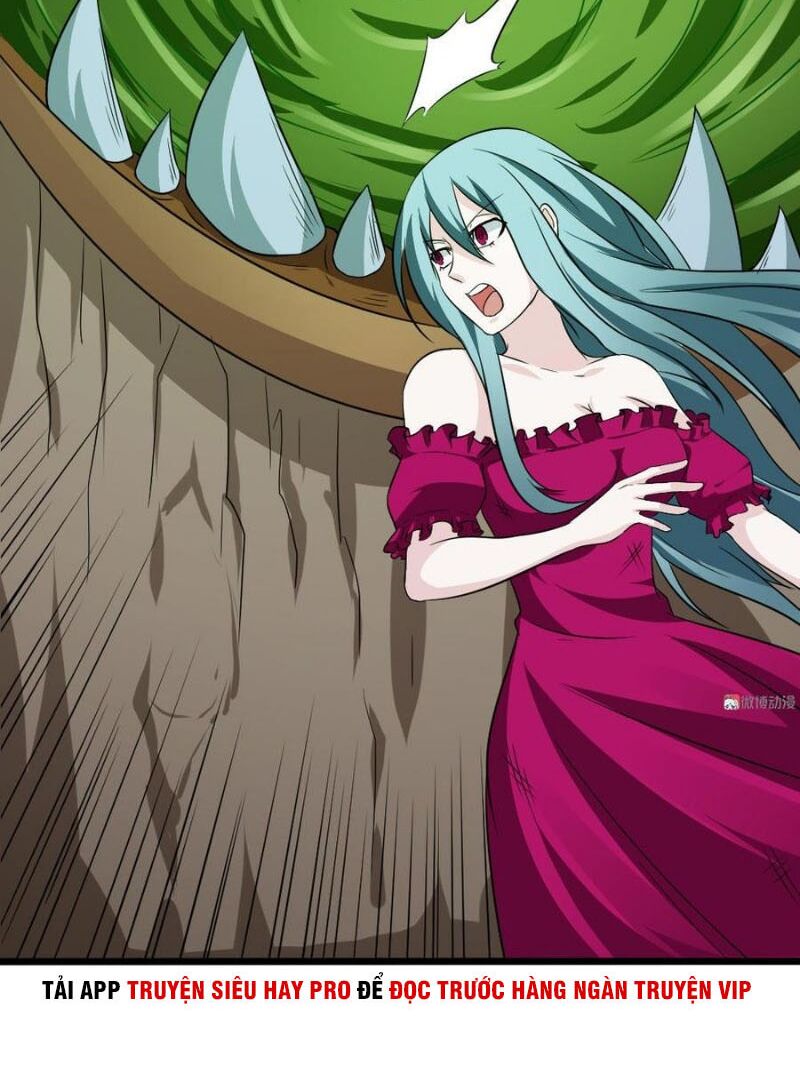 Bạn Gái Tôi Không Phải Người: Chapter 84