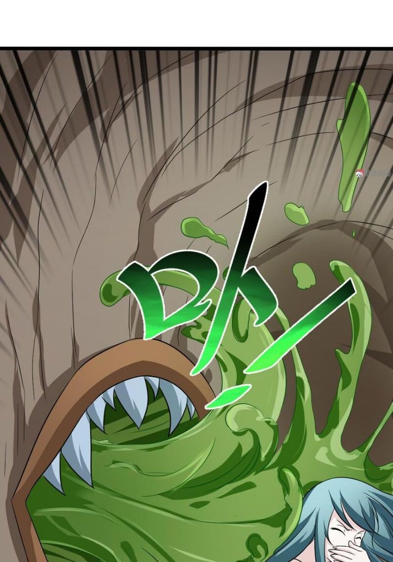 Bạn Gái Tôi Không Phải Người: Chapter 84