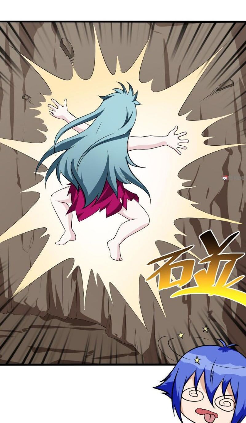 Bạn Gái Tôi Không Phải Người: Chapter 84
