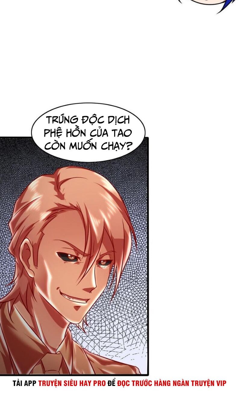 Bạn Gái Tôi Không Phải Người: Chapter 84