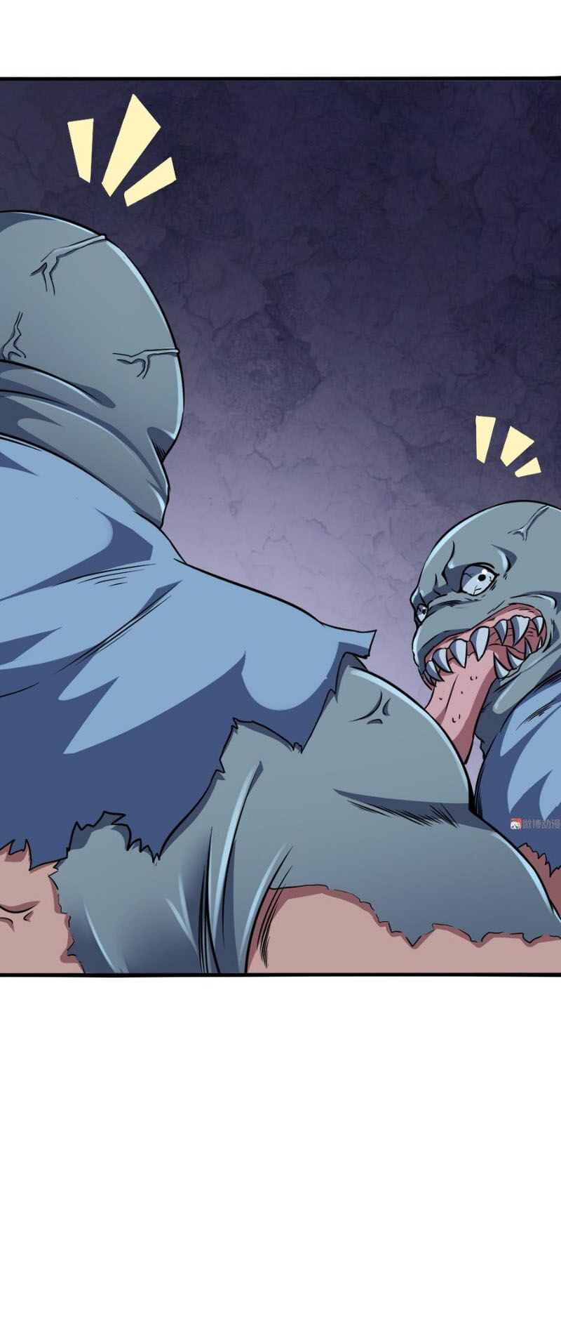 Bạn Gái Tôi Không Phải Người: Chapter 84