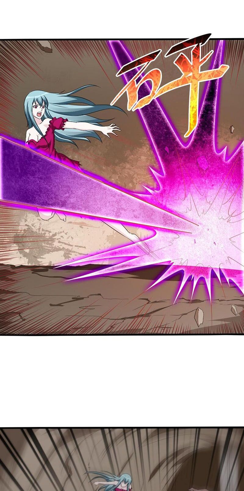 Bạn Gái Tôi Không Phải Người: Chapter 85