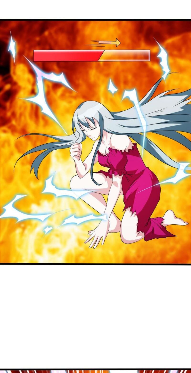 Bạn Gái Tôi Không Phải Người: Chapter 85