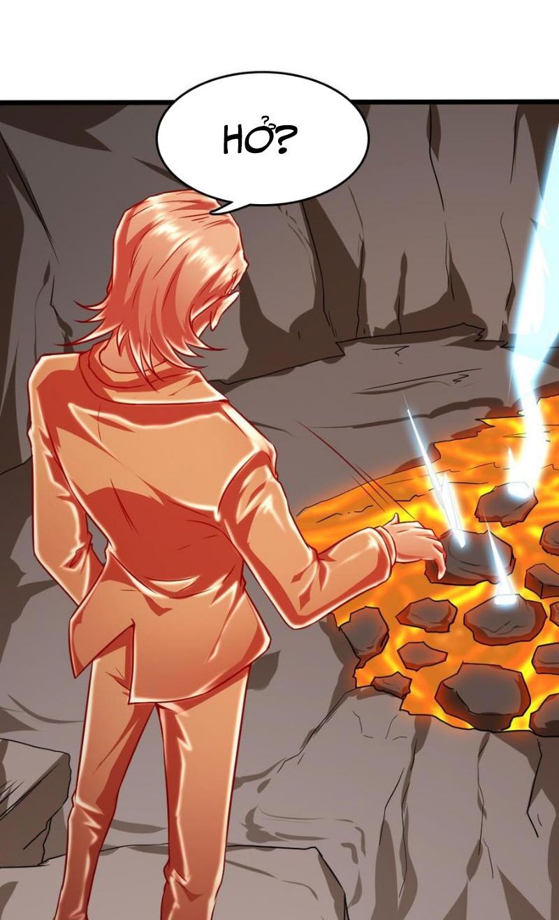 Bạn Gái Tôi Không Phải Người: Chapter 85
