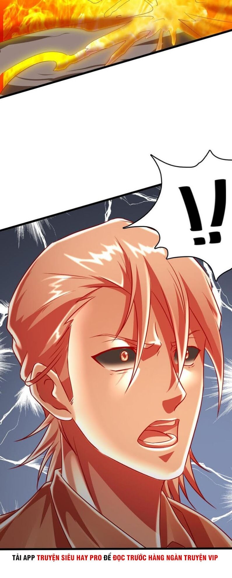 Bạn Gái Tôi Không Phải Người: Chapter 85