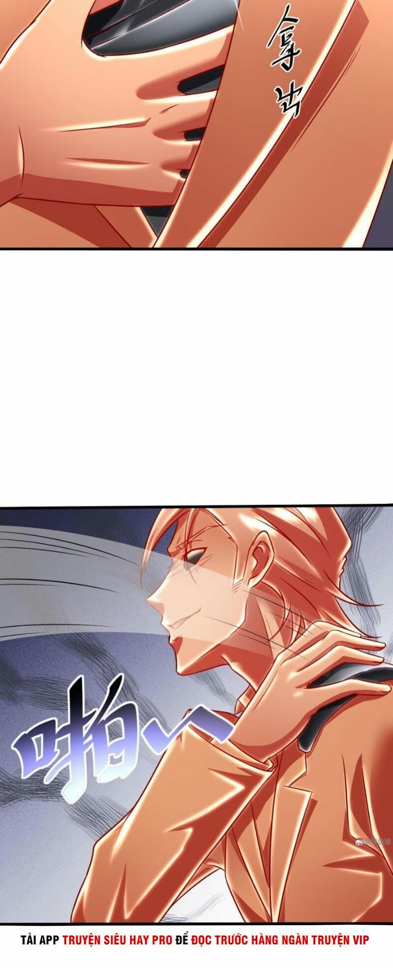 Bạn Gái Tôi Không Phải Người: Chapter 85