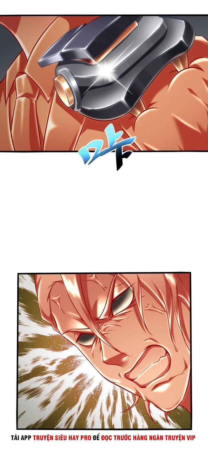 Bạn Gái Tôi Không Phải Người: Chapter 85