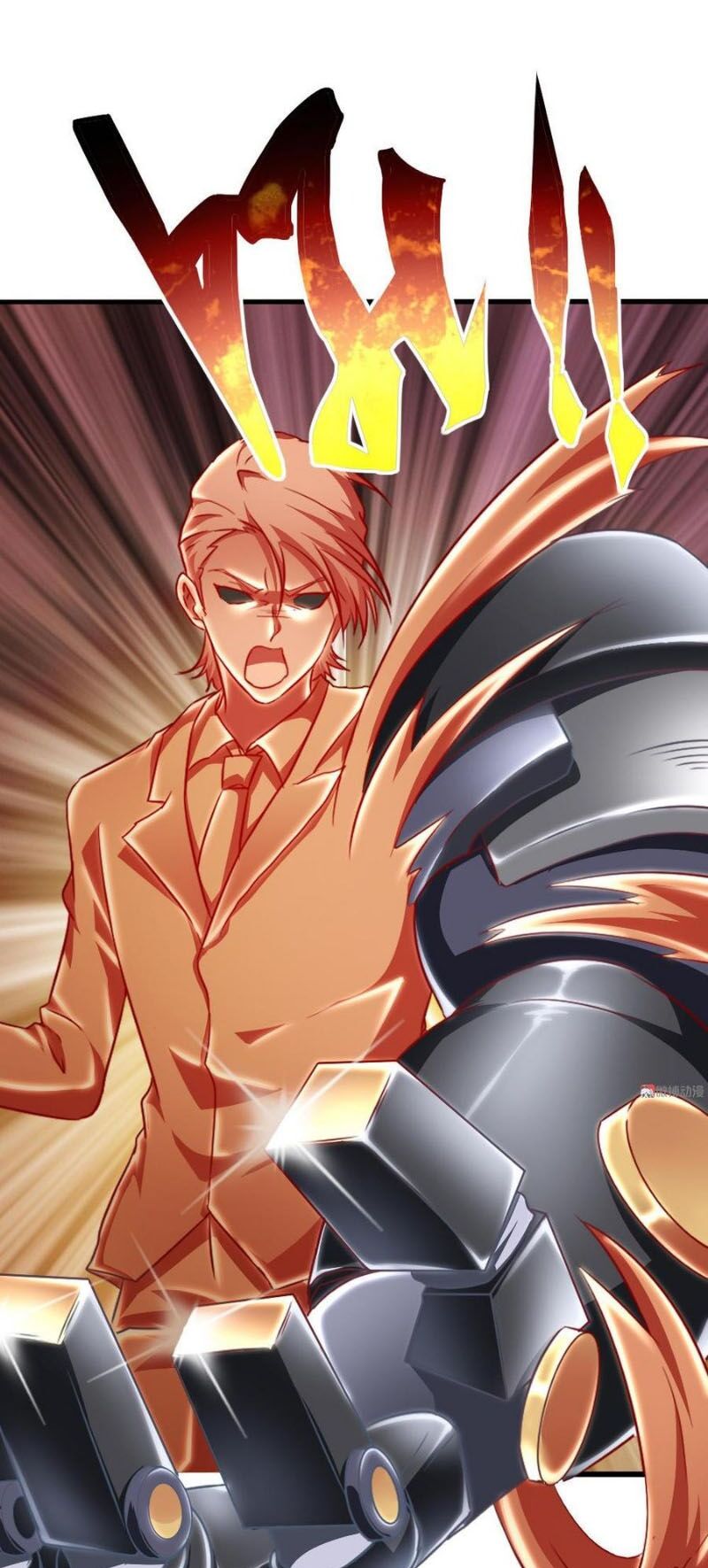 Bạn Gái Tôi Không Phải Người: Chapter 85