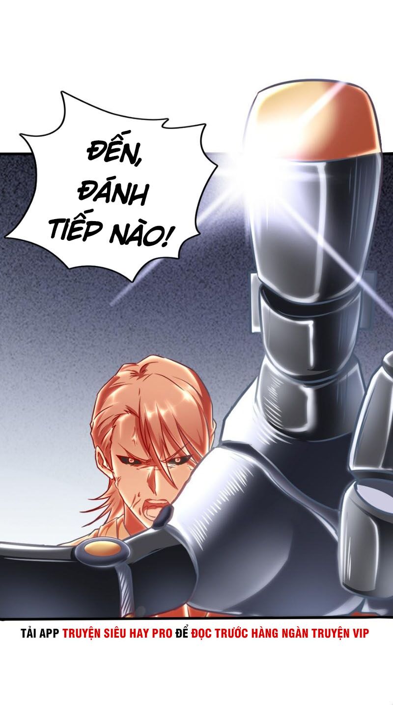 Bạn Gái Tôi Không Phải Người: Chapter 85