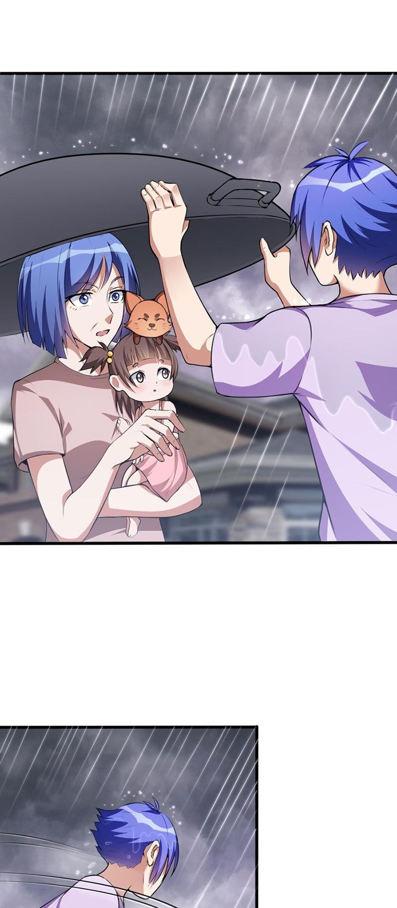 Bạn Gái Tôi Không Phải Người: Chapter 87