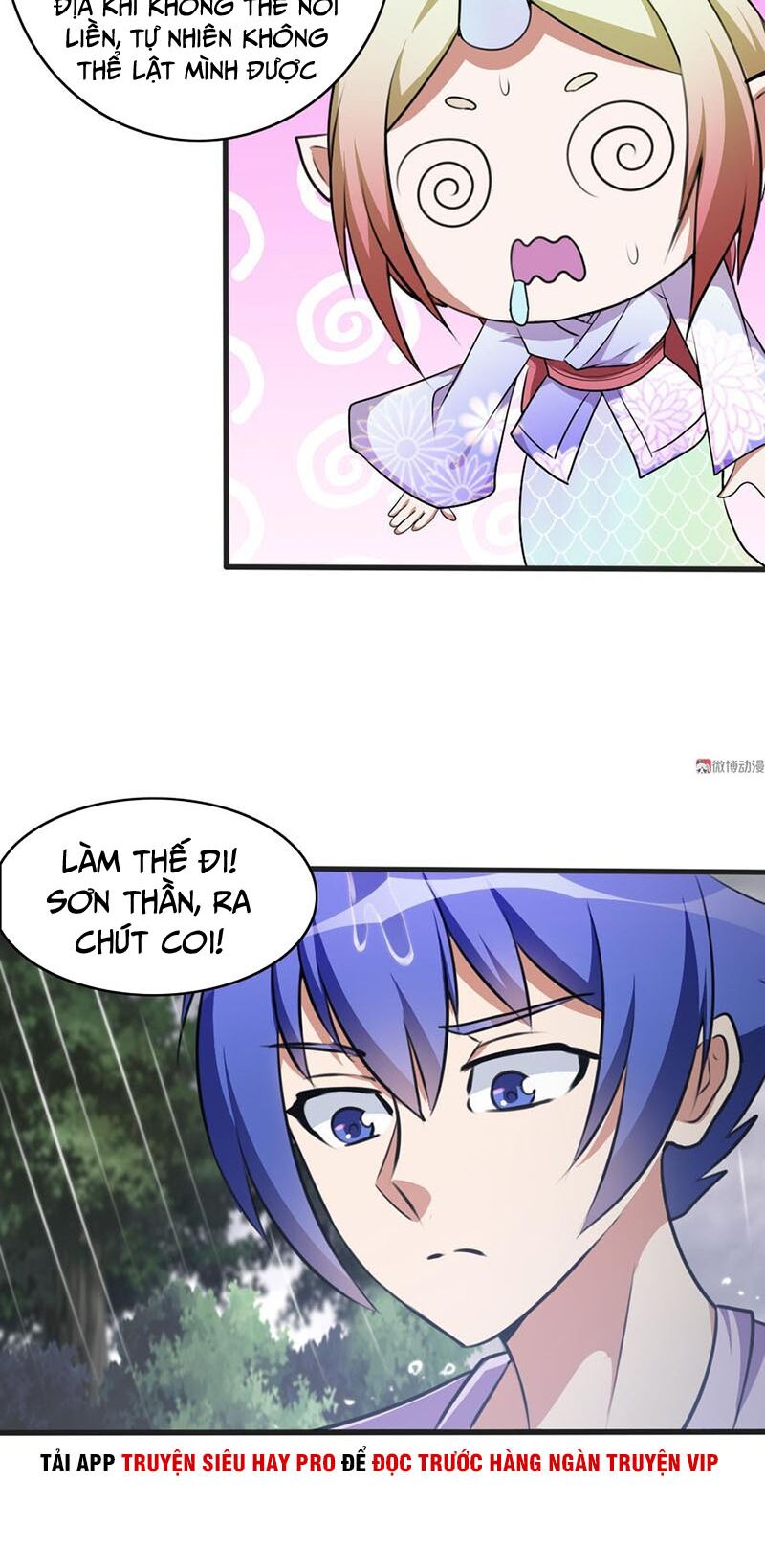 Bạn Gái Tôi Không Phải Người: Chapter 87