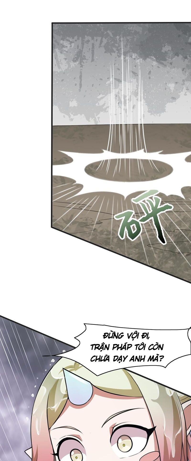 Bạn Gái Tôi Không Phải Người: Chapter 87