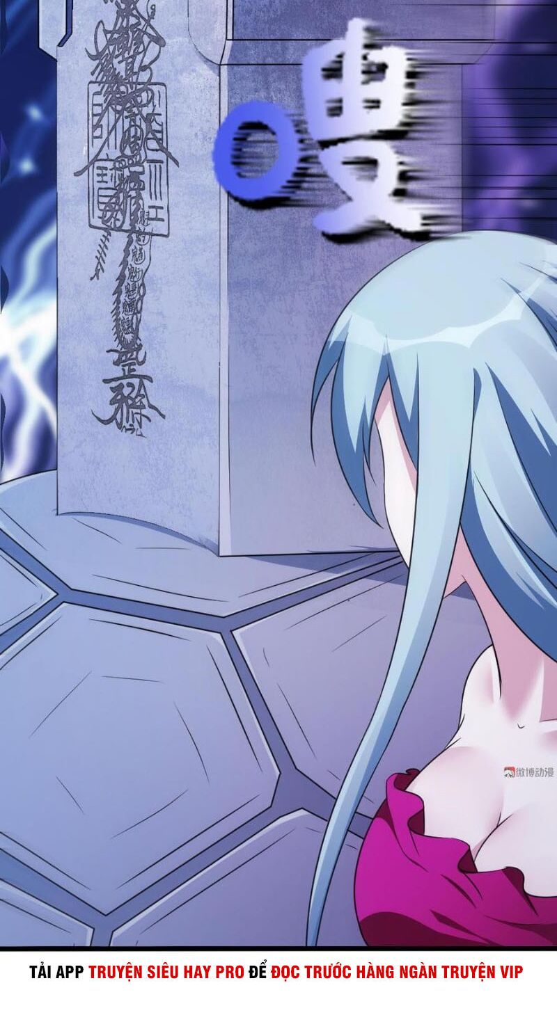 Bạn Gái Tôi Không Phải Người: Chapter 88