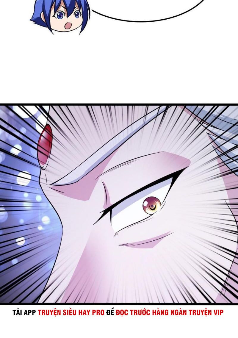 Bạn Gái Tôi Không Phải Người: Chapter 88