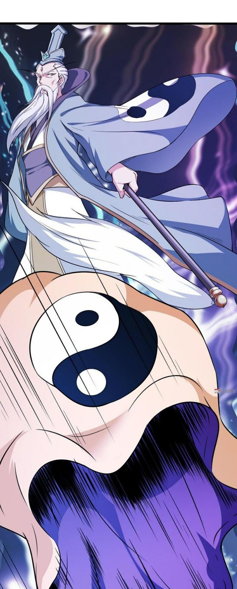 Bạn Gái Tôi Không Phải Người: Chapter 88