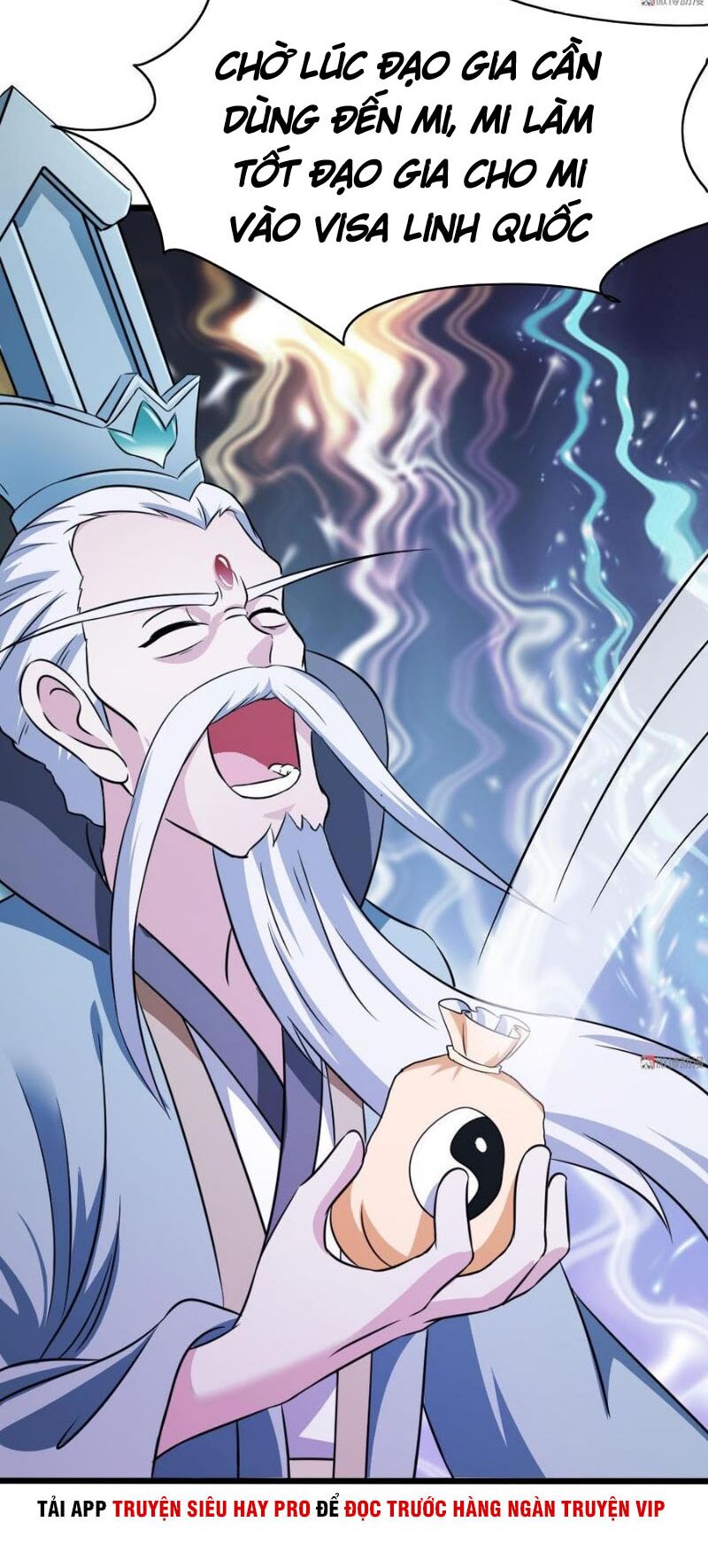 Bạn Gái Tôi Không Phải Người: Chapter 88