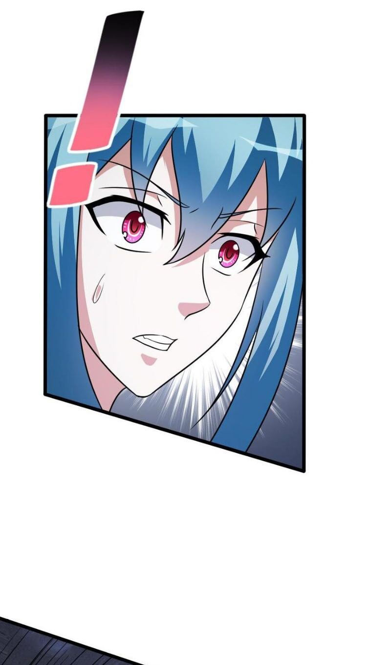 Bạn Gái Tôi Không Phải Người: Chapter 88