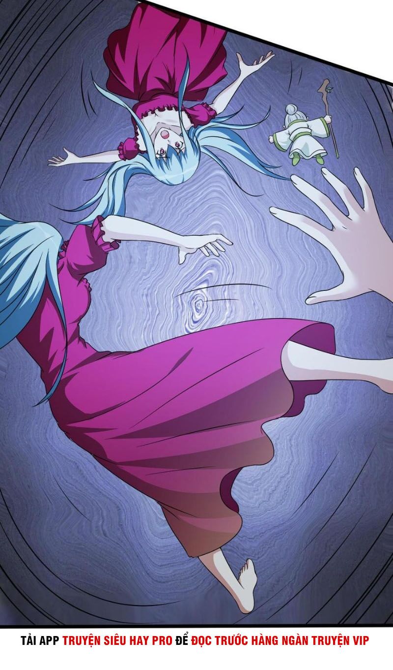 Bạn Gái Tôi Không Phải Người: Chapter 88