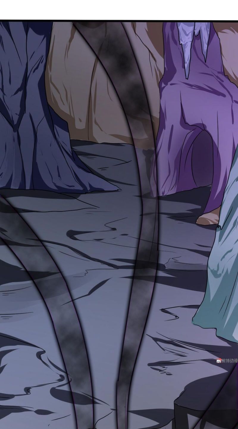 Bạn Gái Tôi Không Phải Người: Chapter 88