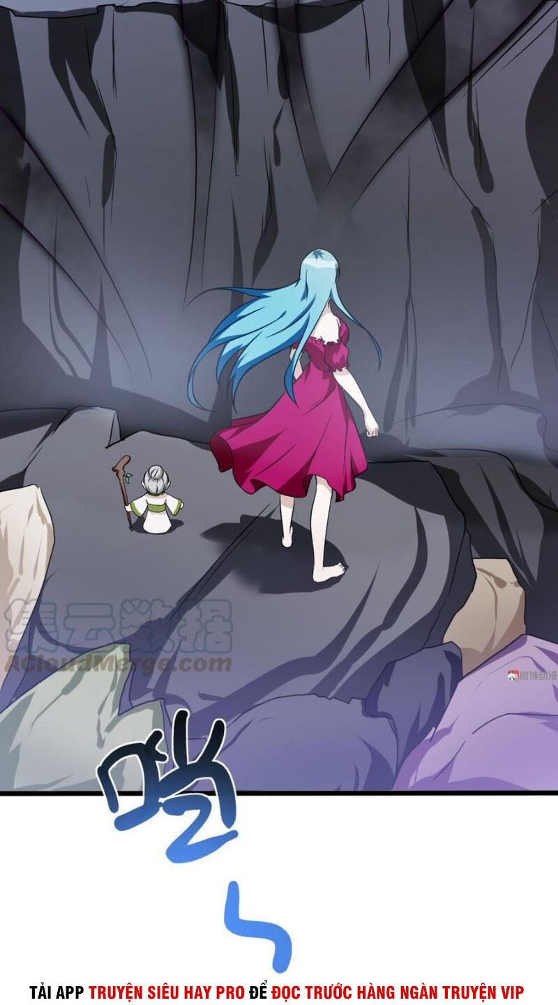 Bạn Gái Tôi Không Phải Người: Chapter 88