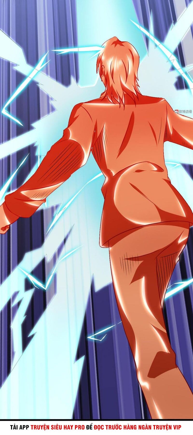 Bạn Gái Tôi Không Phải Người: Chapter 88