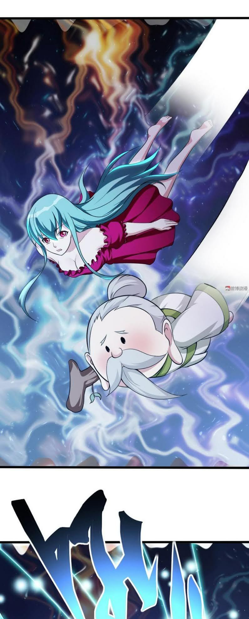 Bạn Gái Tôi Không Phải Người: Chapter 88