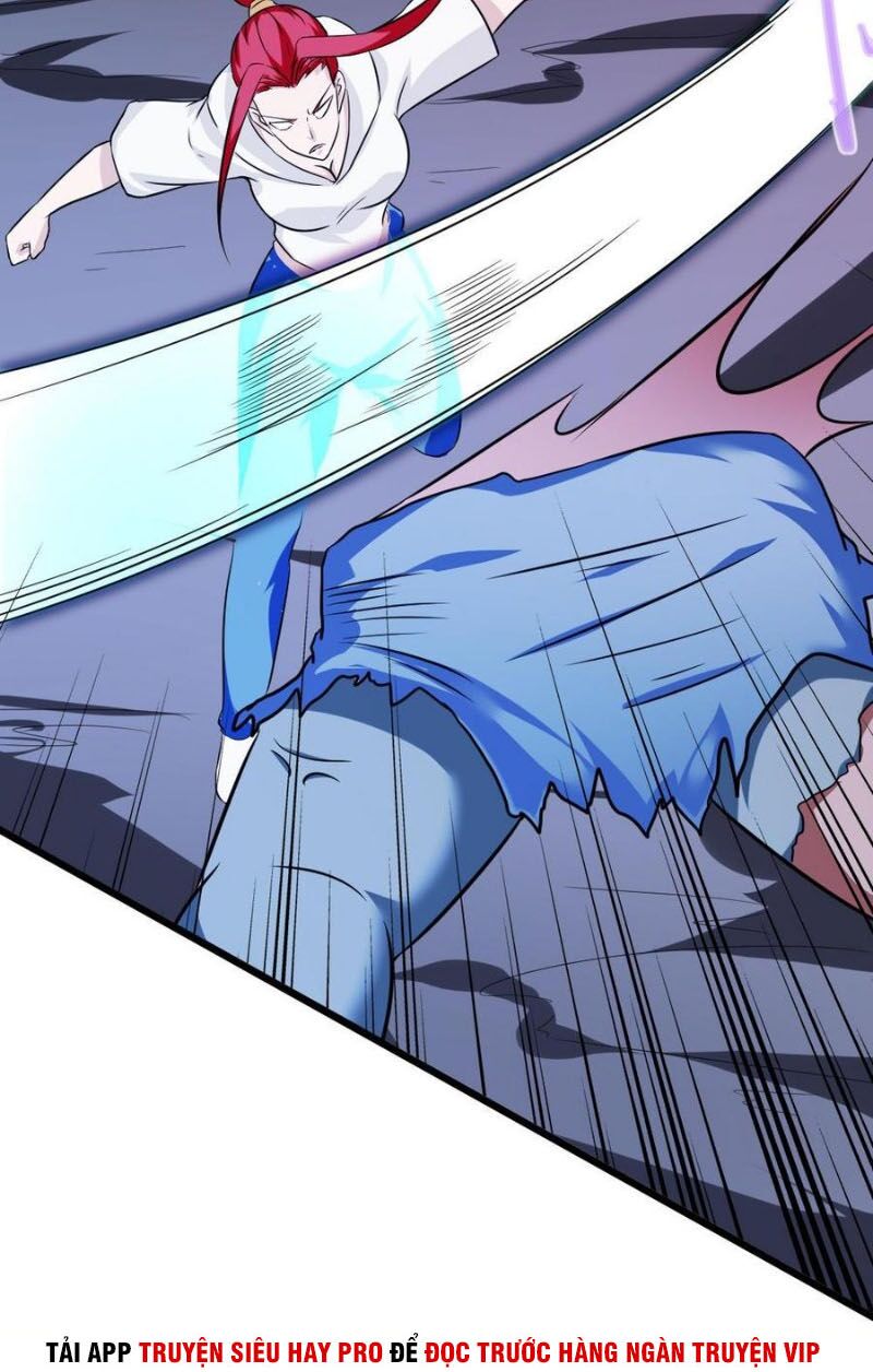 Bạn Gái Tôi Không Phải Người: Chapter 88