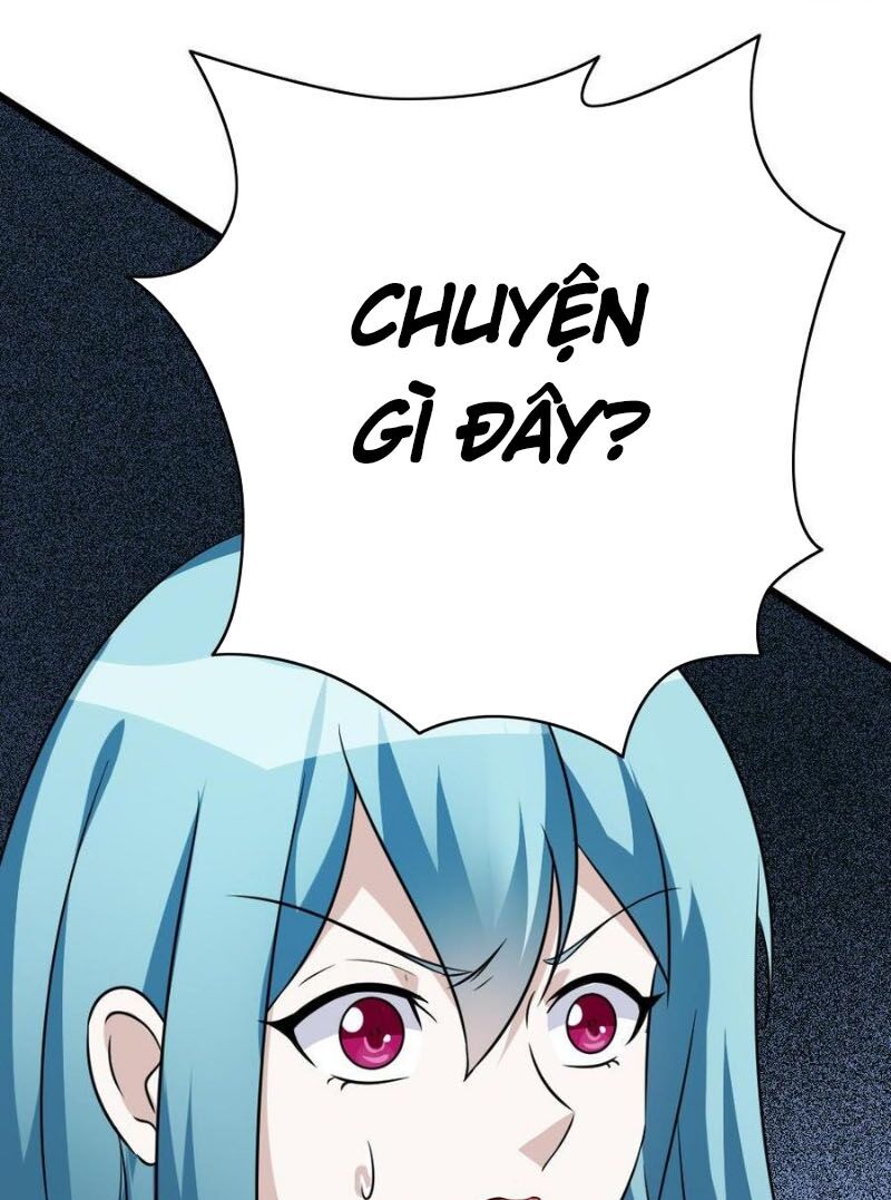 Bạn Gái Tôi Không Phải Người: Chapter 88