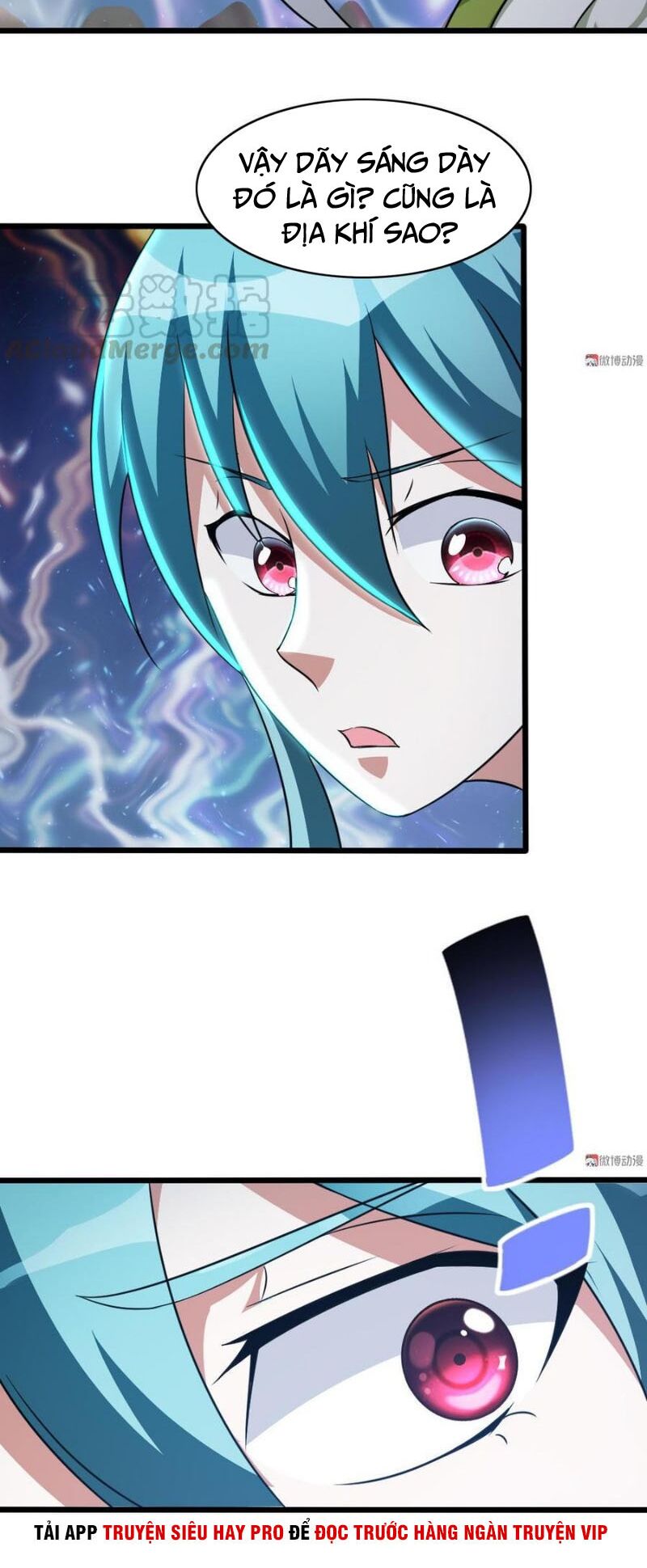 Bạn Gái Tôi Không Phải Người: Chapter 88